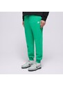 Nike Spodnie M Nk Club Bb Jogger Męskie Odzież Spodnie FN3787-324 Zielony