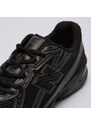 New Balance 740 Dziecięce Buty Sneakersy GR740BO Czarny