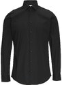s.Oliver BLACK LABEL Koszula biznesowa czarny