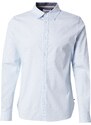 s.Oliver Koszula jasnoniebieski / biały