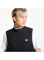 adidas Originals Kamizelka adidas Adicolor Vest Black/ Black L