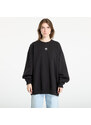 adidas Originals Bluza adidas Essentials Fleece Long Oversized Crew Sweatshirt Black S