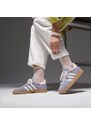 Adidas Handball Spezial W Damskie Buty Sneakersy JR0849 Fioletowy