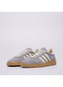 Adidas Handball Spezial W Damskie Buty Sneakersy JR0849 Fioletowy