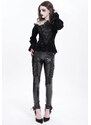 Koszulka gotycki and punk damskie - Gothic - DEVIL FASHION - TT288