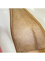Victoria's Secret Braletka w kształcie trójkąta kolczastego bez podszewki