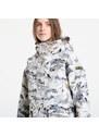 Kurtka Columbia High Cascades Interchange Jacket Dark Stone Skylines S