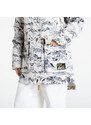 Kurtka Columbia High Cascades Interchange Jacket Dark Stone Skylines S