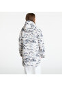 Kurtka Columbia High Cascades Interchange Jacket Dark Stone Skylines S