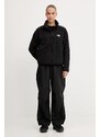 The North Face bluza polarowa Yumiori Off