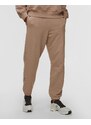 Spodnie Dresowe Męskie On Club Pants Beżowe