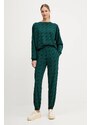 HUGO bluza LOKKY Sweatshirt
