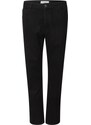 DAN FOX APPAREL Jeansy 'Carlo' czarny
