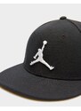 Jordan Czapka U J Pro Cap S Fb Jumpman Damskie Akcesoria Czapki FV5296-010 Granatowy