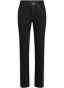 Karl Lagerfeld Jeansy czarny denim