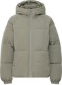 ICHI Kurtka zimowa 'IHHIZTORA' jasnozielony