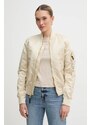 Alpha Industries kurtka bomber MA-1 VF LW