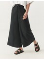 TATUUM Spodnie czarny