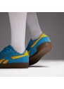 Reebok Club C Grounds Uk Damskie Buty Sneakersy 100228141 Niebieski