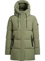 khujo Kurtka zimowa 'Drown' zielony