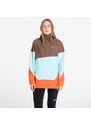 adidas Performance Kurtka adidas Terrex Xploric 2.5L Climaproof Anorak Earth Strata M