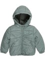 Noppies Kurtka zimowa 'Ottrot' nefryt