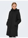ONLY Kurtka przejściowa 'ONLKARA' czarny