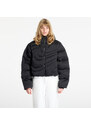 Kurtka Nike Sportswear Swoosh Series Women's Therma-FIT Oversized Down Puffer Jacket Black/ Black L