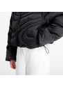 Kurtka Nike Sportswear Swoosh Series Women's Therma-FIT Oversized Down Puffer Jacket Black/ Black L