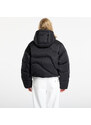 Kurtka Nike Sportswear Swoosh Series Women's Therma-FIT Oversized Down Puffer Jacket Black/ Black L