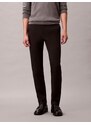 Calvin Klein Chinosy czarny
