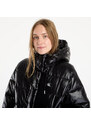 Kurtka Calvin Klein Jeans Shine Puffer Jacket Black M