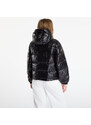 Kurtka Calvin Klein Jeans Shine Puffer Jacket Black M
