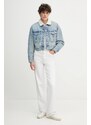 Calvin Klein Jeans kurtka jeansowa