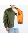 Kurtka Alpha Industries MA-1 UV Sage/ Green L