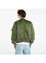 Kurtka Alpha Industries MA-1 UV Sage/ Green L