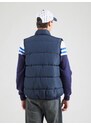 Pepe Jeans Kamizelka 'TOBY' granatowy