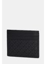 Calvin Klein etui na karty skórzane