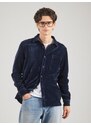 Kronstadt Koszula 'Miami' granatowy
