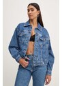 Guess Jeans kurtka jeansowa