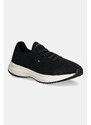 Tommy Hilfiger sneakersy TH KNIT RUNNER