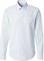 Pepe Jeans Koszula jasnoniebieski / biały