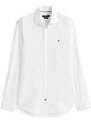 TOMMY HILFIGER Koszula biały