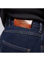 Dickies Spodnie Farner Denim W Damskie Odzież Spodnie DK0A87NN0DD1 Czarny