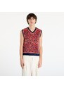 adidas Originals Kamizelka adidas x Wales Bonner Knit Vest Collegiate Navy L