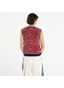 adidas Originals Kamizelka adidas x Wales Bonner Knit Vest Collegiate Navy L