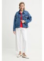 Sessun kurtka jeansowa