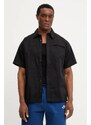 The North Face koszula bawełniana Heritage