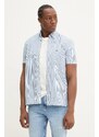 Tommy Jeans koszula bawełniana