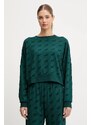 HUGO bluza LOKKY Sweatshirt